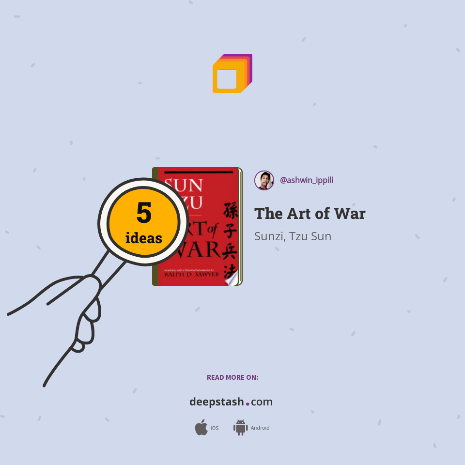 The Art of War