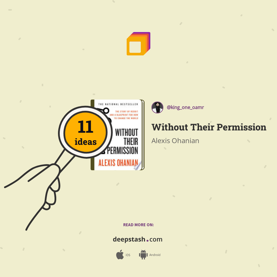 Without Their Permission