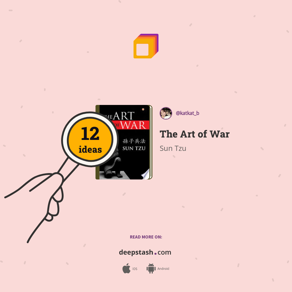 The Art of War