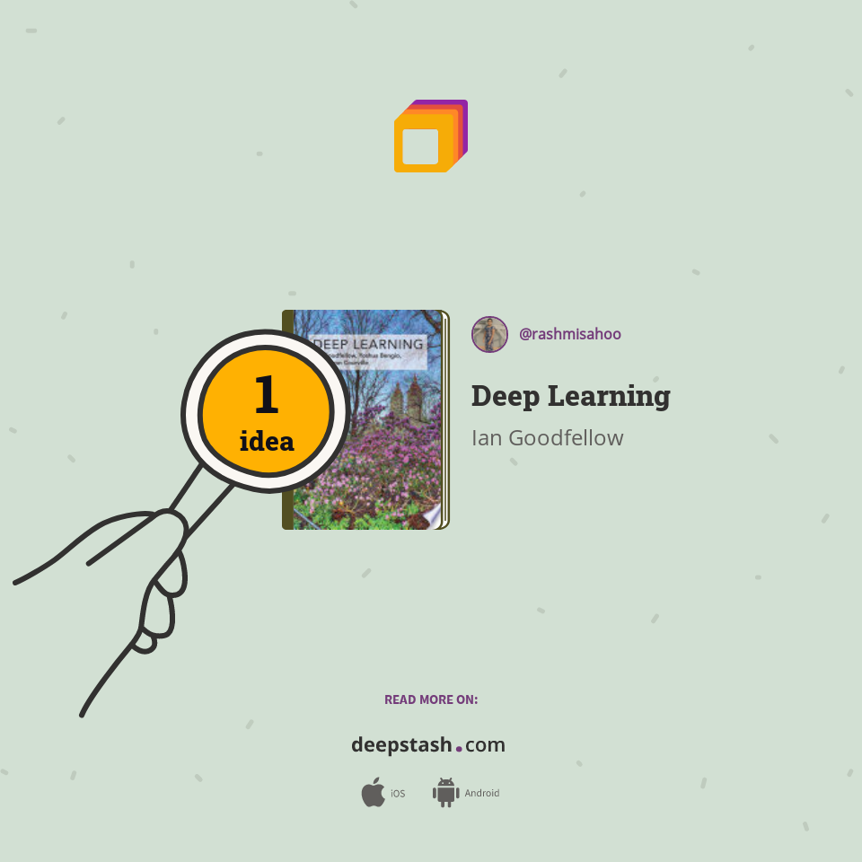 deep-learning-deepstash