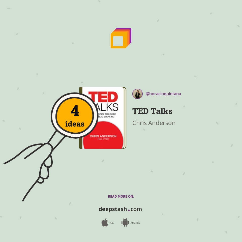TED Talks