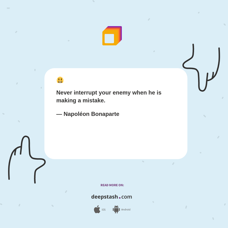 😃 - Deepstash