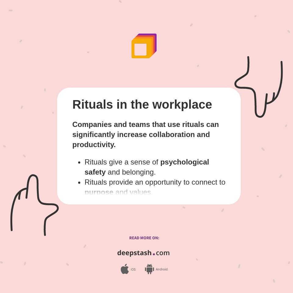 Creating Rituals for Deep Work as a Teen - Featured Image
