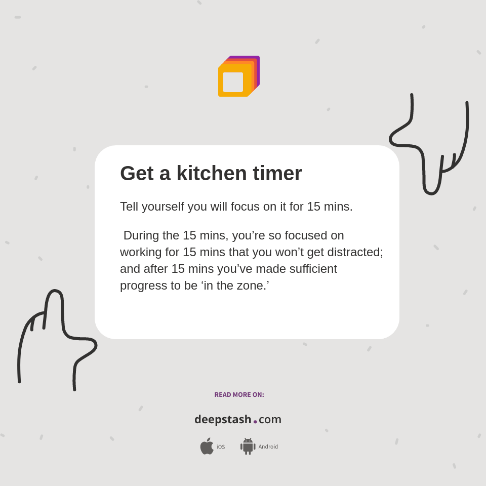 get-a-kitchen-timer-deepstash