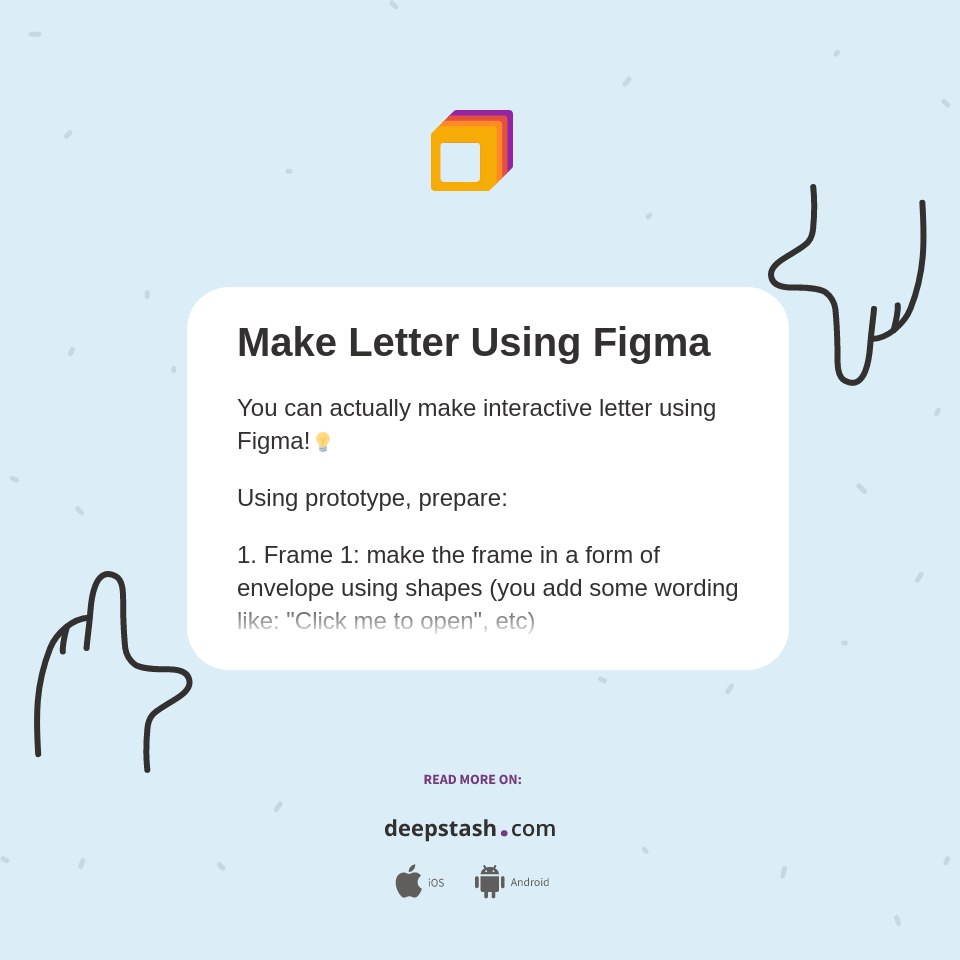 make-letter-using-figma-deepstash