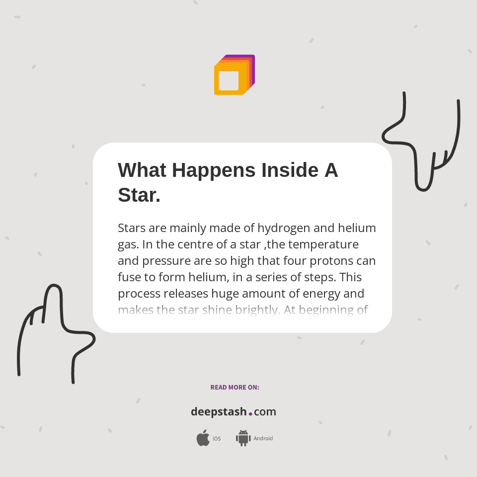 What Happens Inside A Star Deepstash what-s-inside-a-smokebuddy-a-look-into-the-filtering-magic