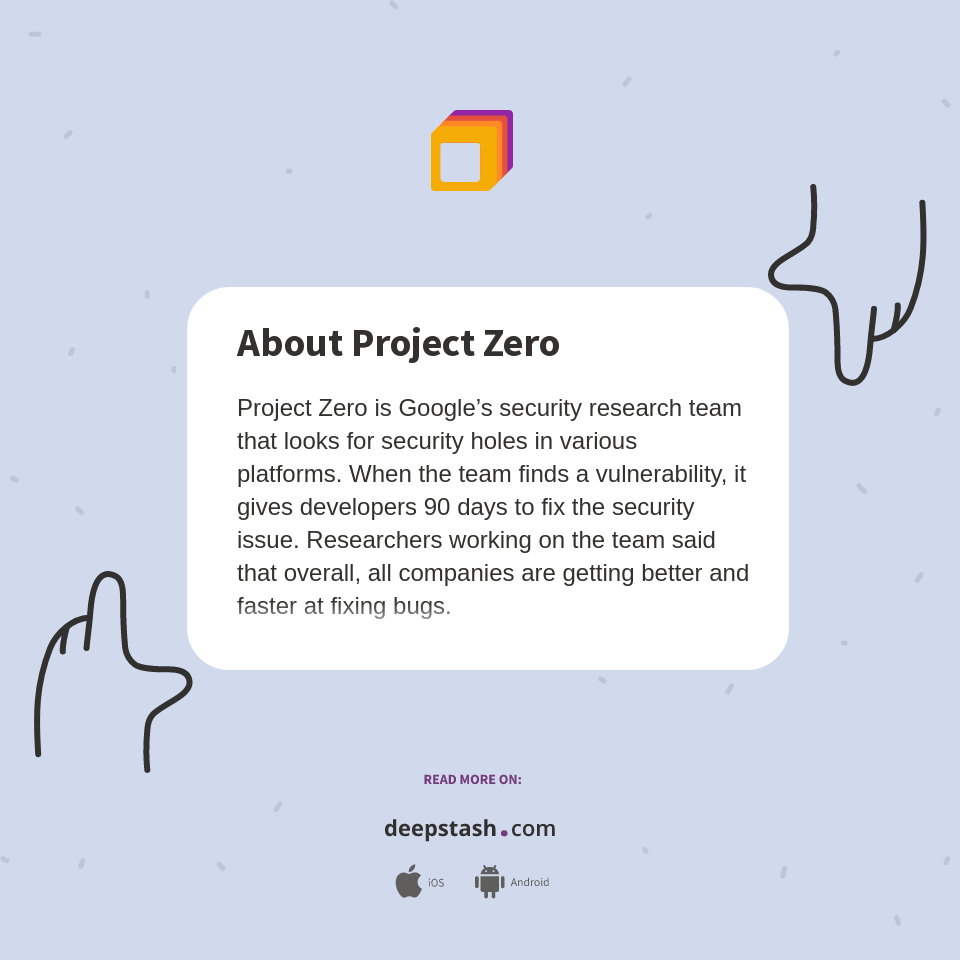 about-project-zero-deepstash