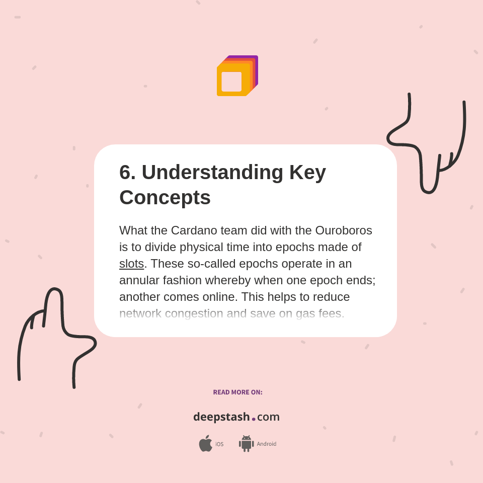 6. Understanding Key Concepts - Deepstash