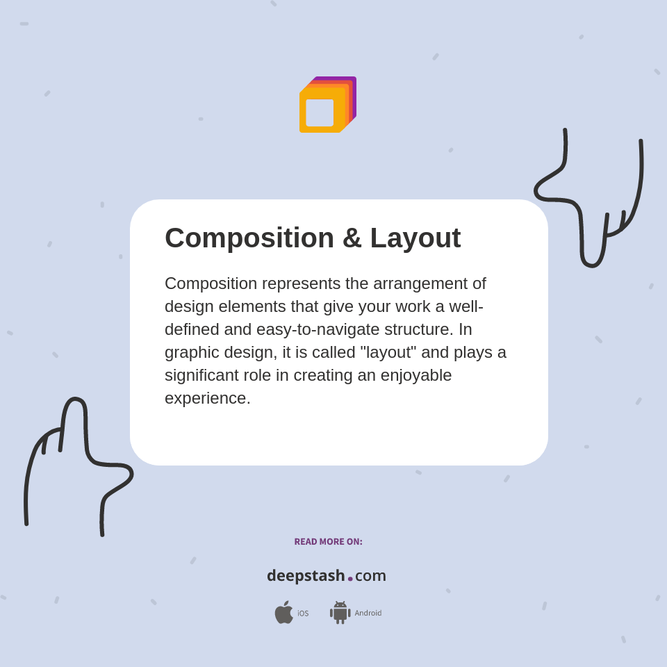 Composition Layout Deepstash