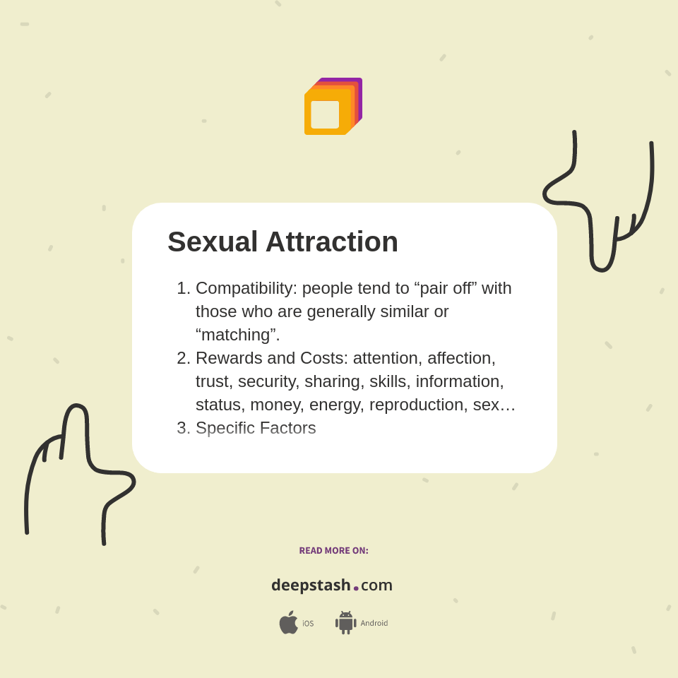 Psychology visual data 7