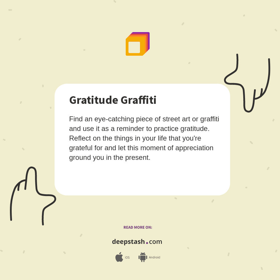 gratitude-graffiti-deepstash