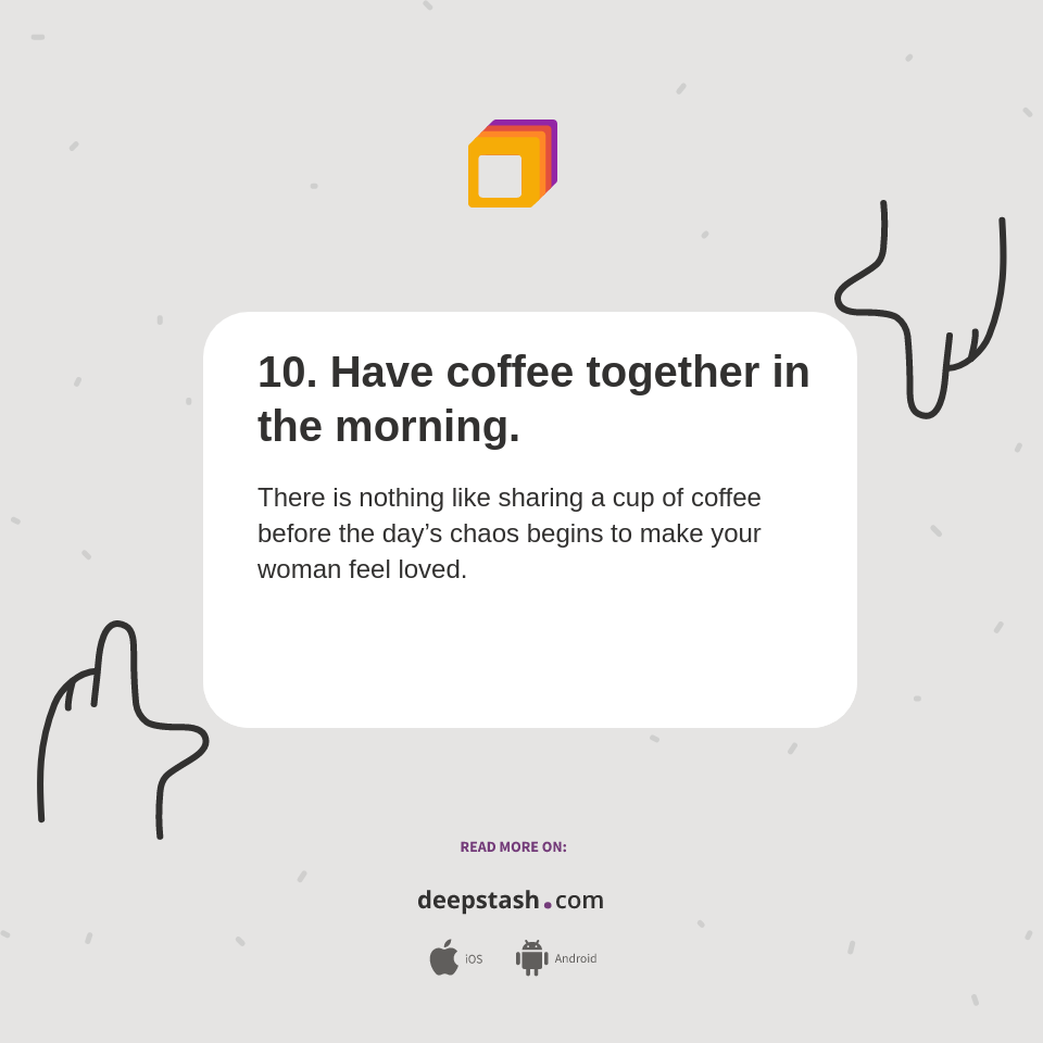 10 Have Coffee Together In The Morning Deepstash let-s-have-coffee-together-mug-empire