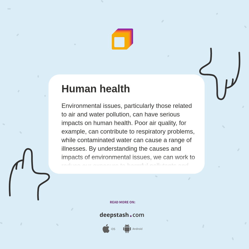 Concept of Community and Environmental Health.pptx, image size:960x960