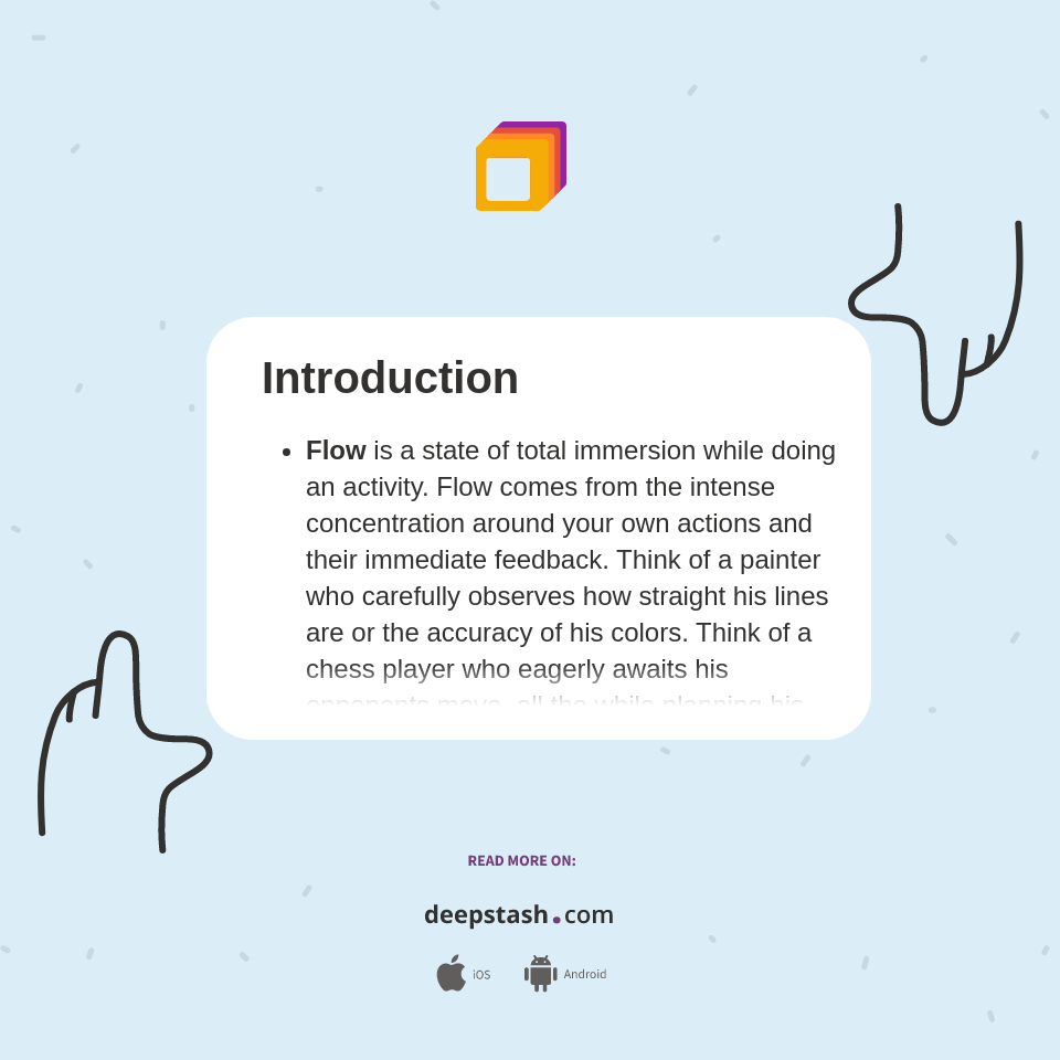 Introduction - Deepstash