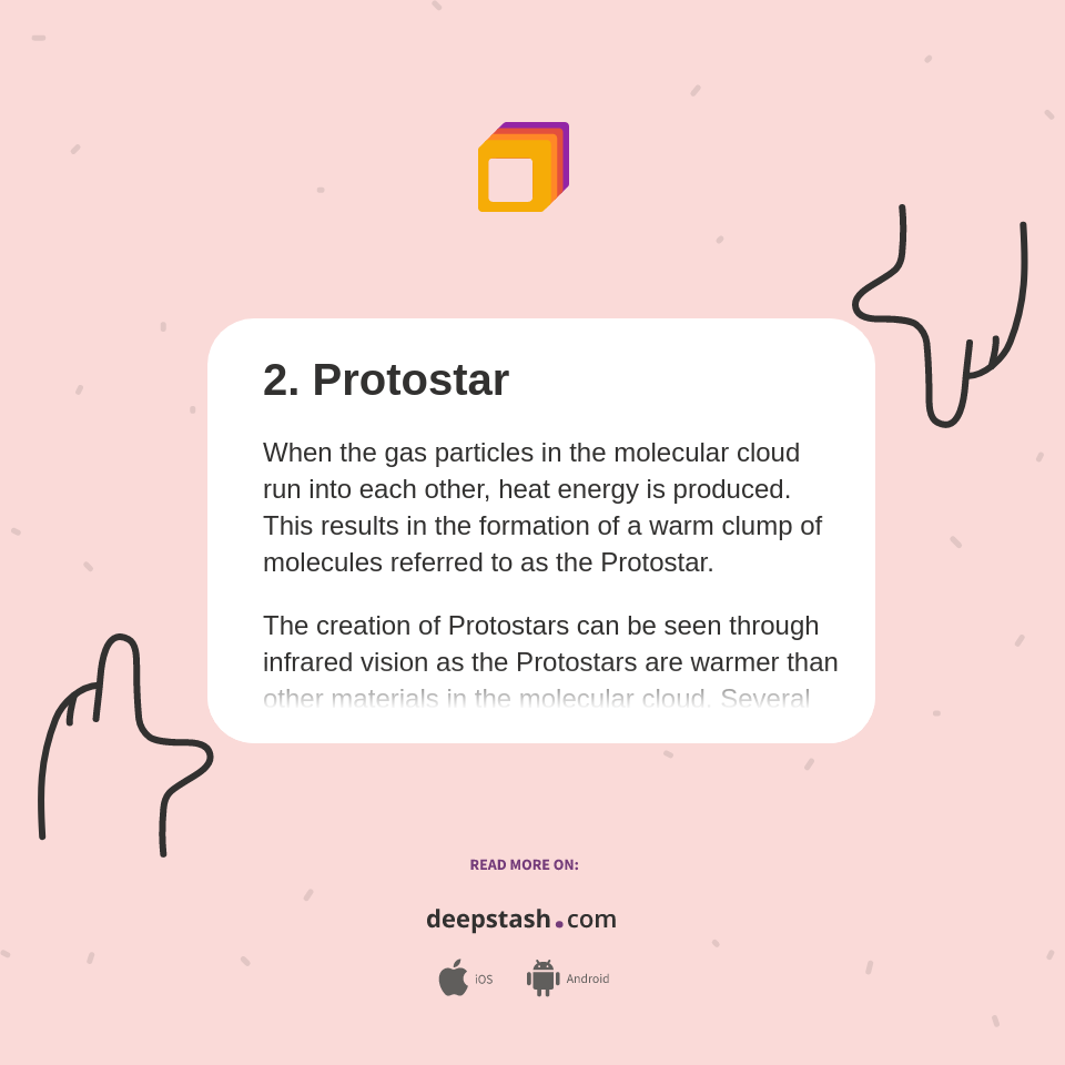 2. Protostar - Deepstash