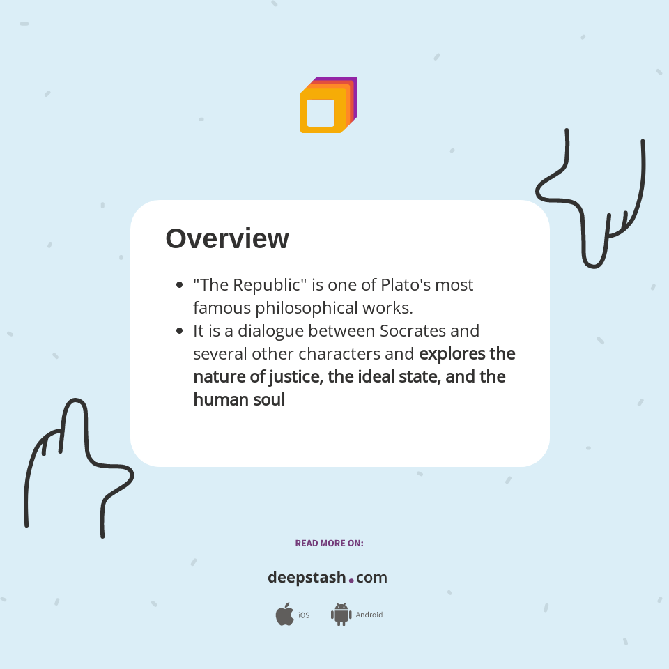 Overview - Deepstash