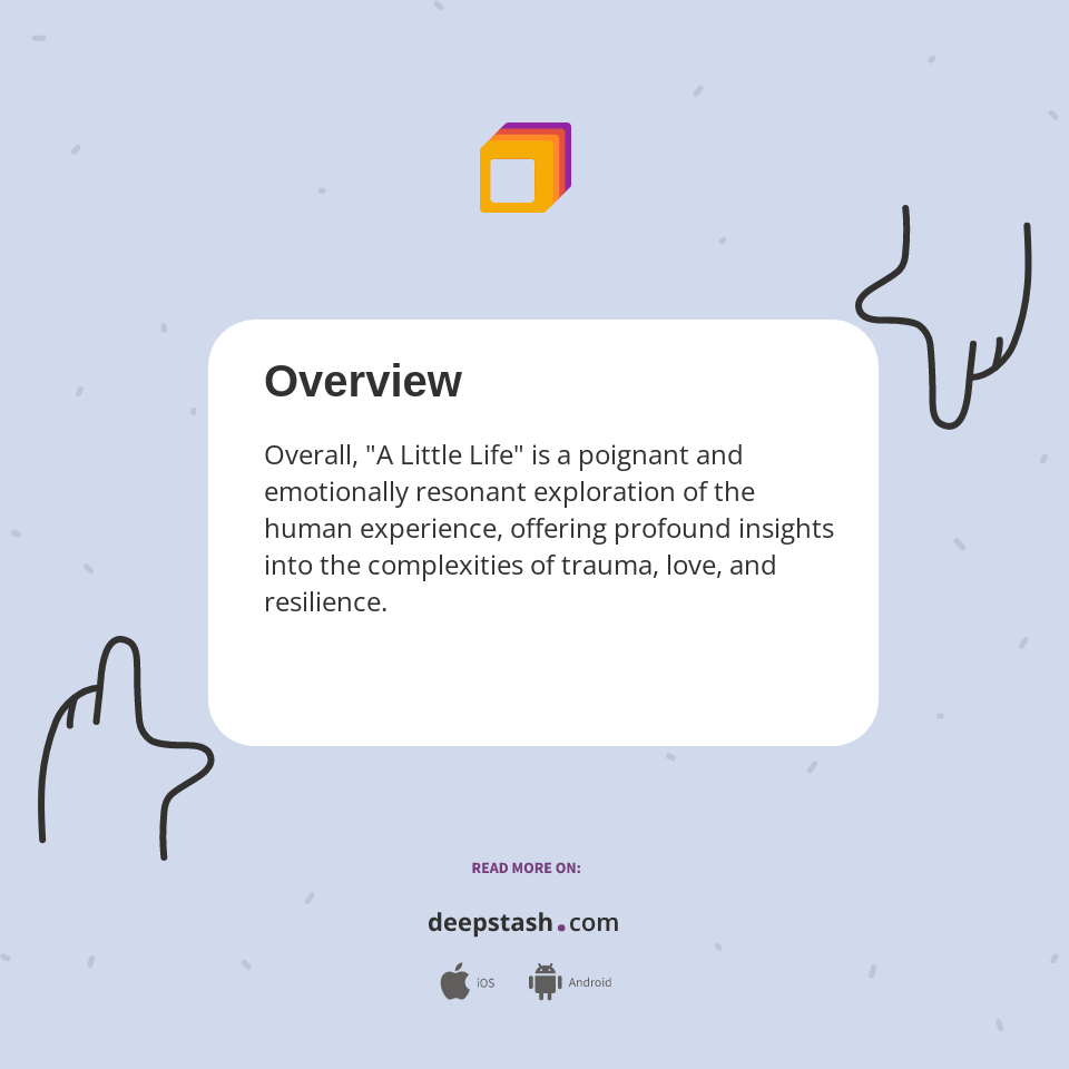 Overview - Deepstash