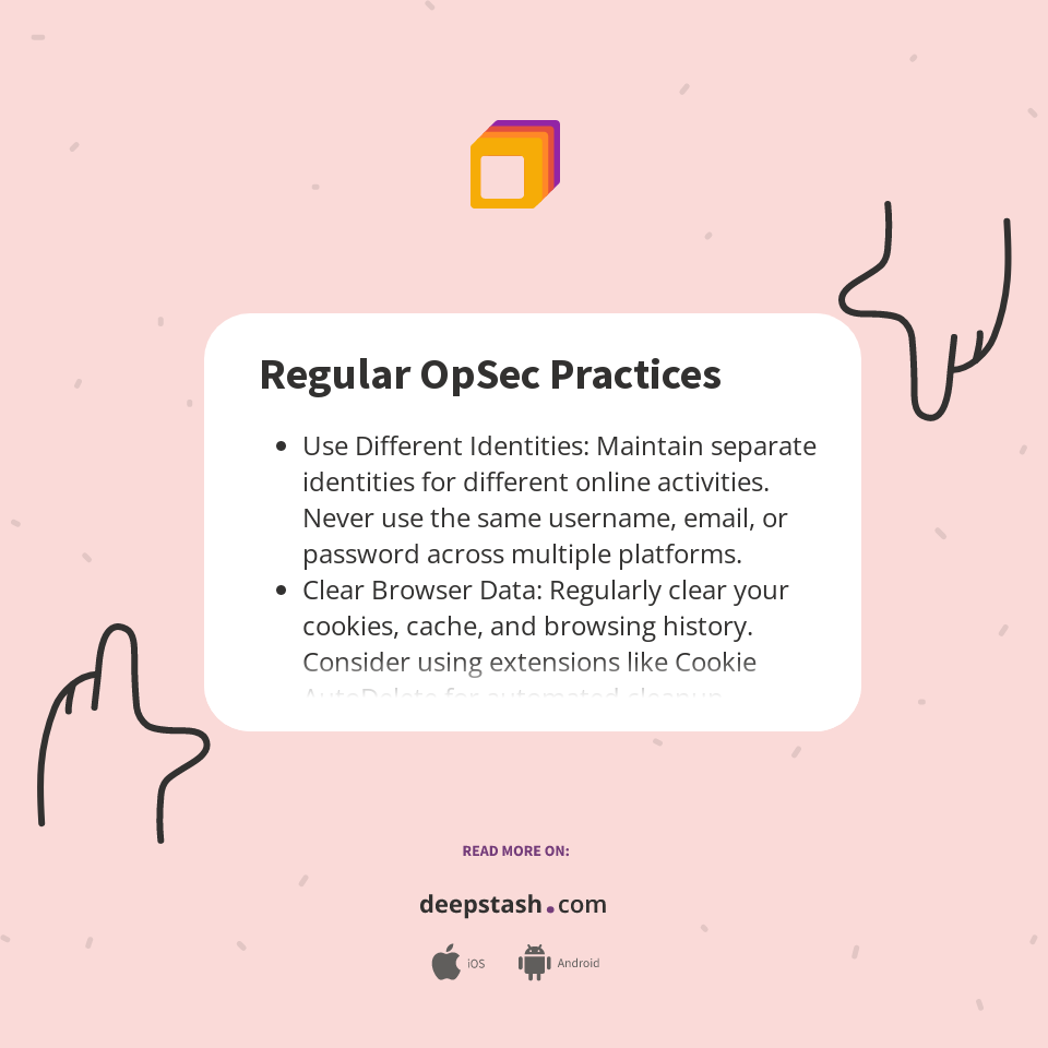 Unlocking Opsec Excellence The Power Of Regular Reviews - shoz5hm