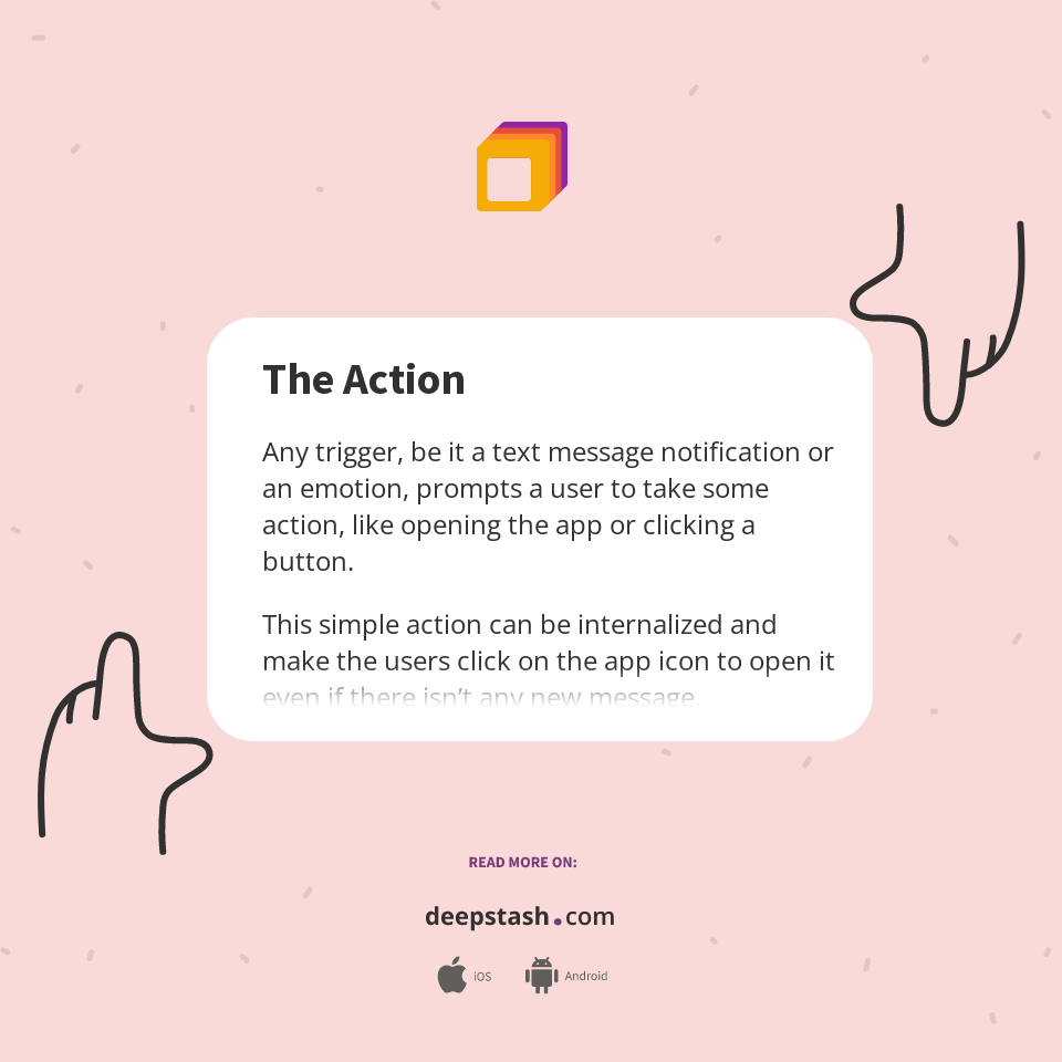 The Action - Deepstash