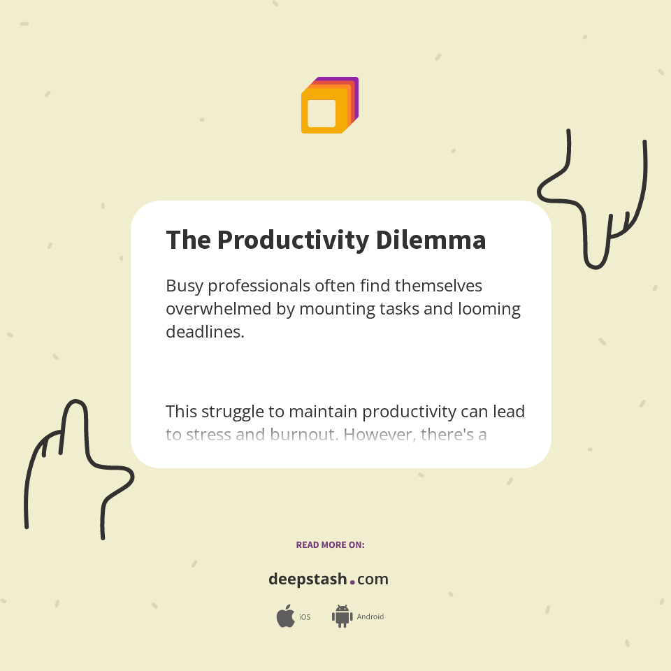 The D2L Ggc Productivity Dilemma How To Beat The Odds - nh4eacr