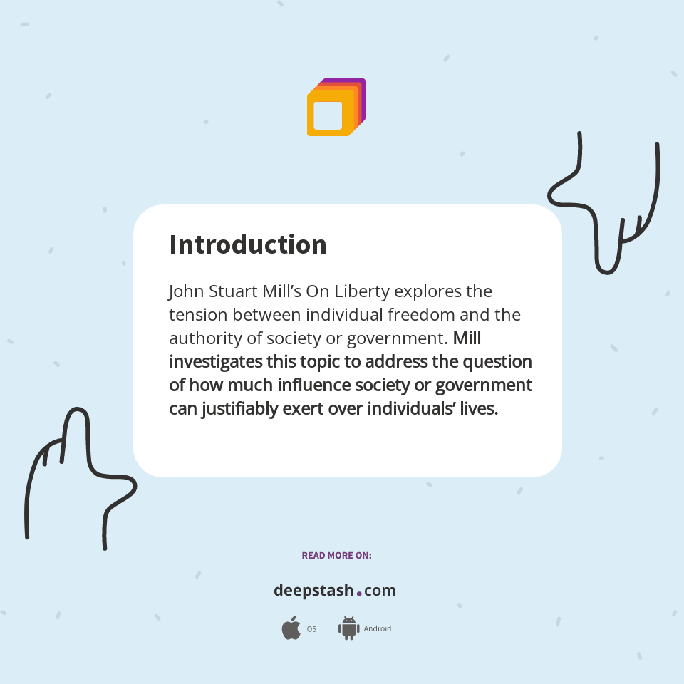 Introduction - Deepstash