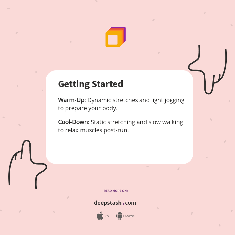 Getting Started Deepstash