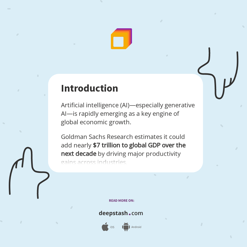 Introduction - Deepstash