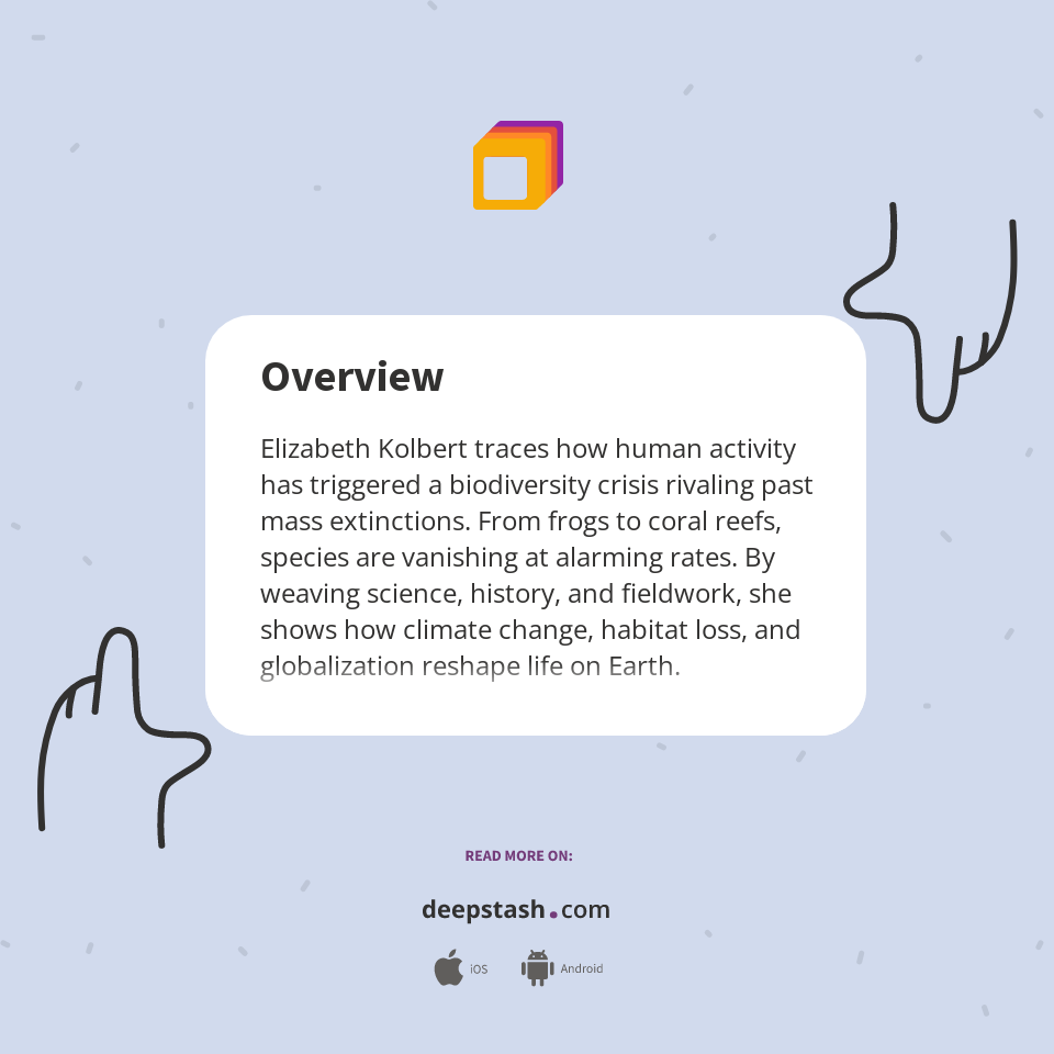 Overview - Deepstash