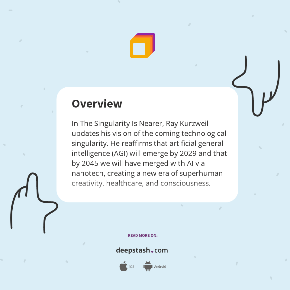 Overview - Deepstash