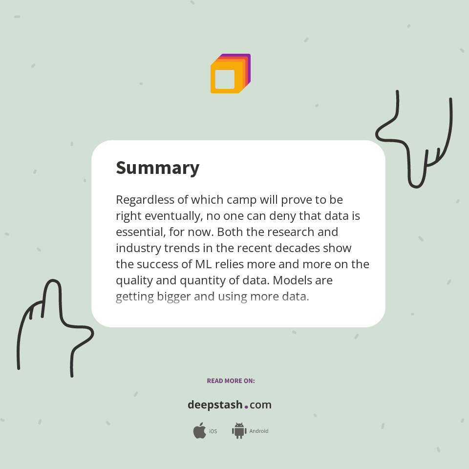 Summary - Deepstash