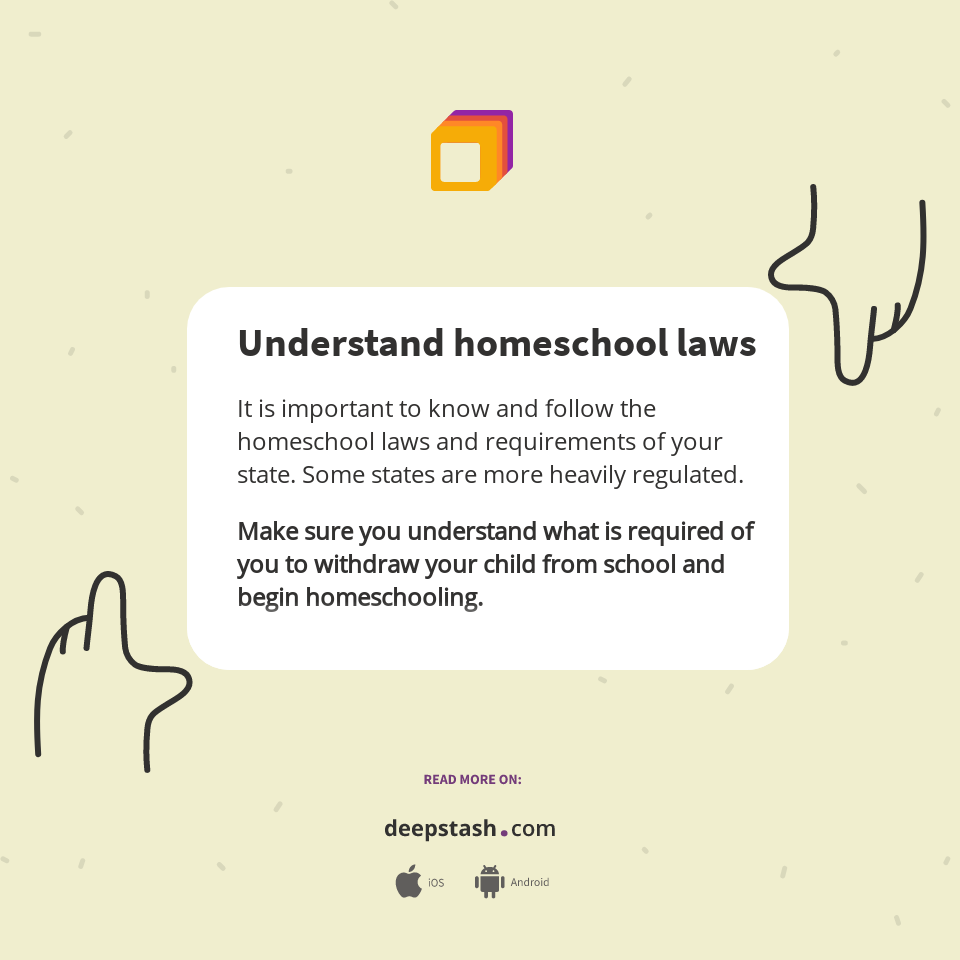 understand-homeschool-laws-deepstash