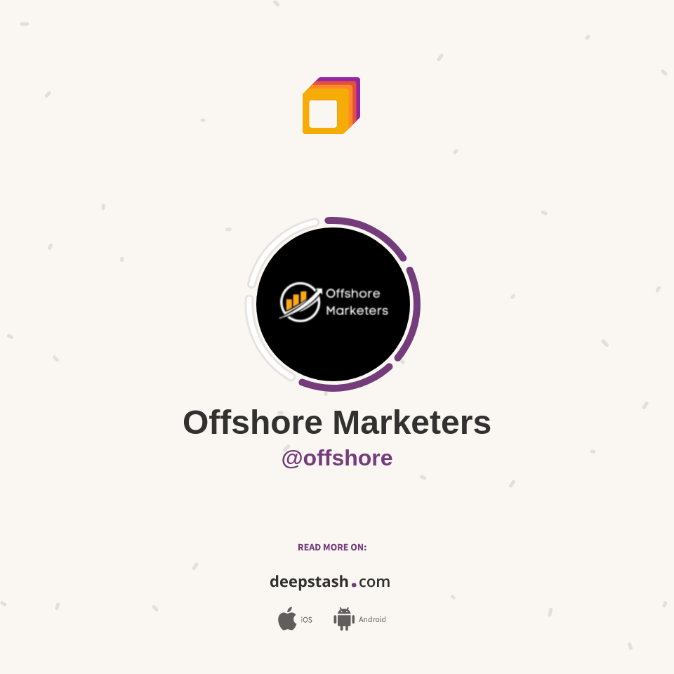 Offshore Marketers 